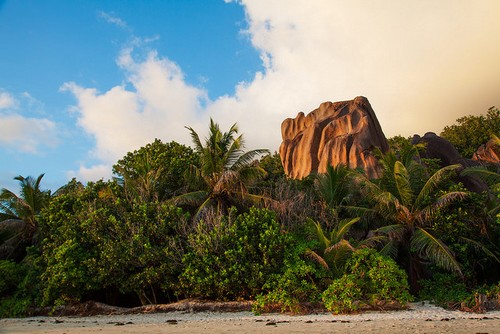 Croisière aux Seychelles avec Vents de Mer