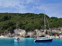 La mer Ionienne, un endroit paradisiaque pour une croisière en bateau