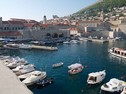 Dubrovnik ou la « Perle de l’Adriatique »