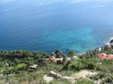 La Côte d’Azur, loin de l’agitation