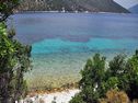 La Grèce vue des îles Ioniennes et du Péloponnèse