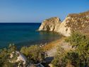 Lavrion : un point de départ vers les Cyclades