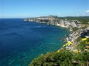 La Corse, une île française entre terre et mer
