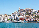 5 raisons d'aller faire la fête à Ibiza pendant votre croisière dans les Baléares